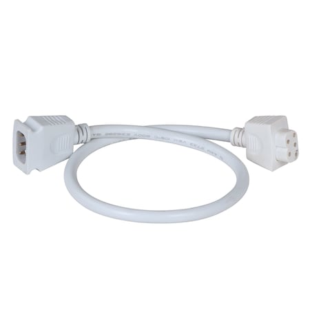 Maxim Lighting CounterMax 120V Slim 18 Interlink Cord 88964WT